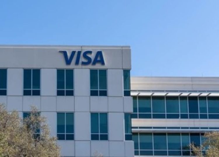Visa acuerda compra de BioCatch por US$2,400 millones para reforzar la lucha contra el fraude digital