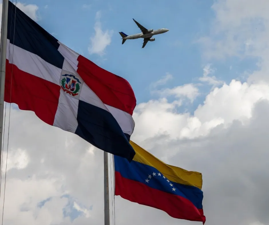 RD prepara reapertura de su Consulado en Caracas