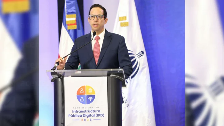 RD reúne a 22 países para impulsar la transformación digital del Estado