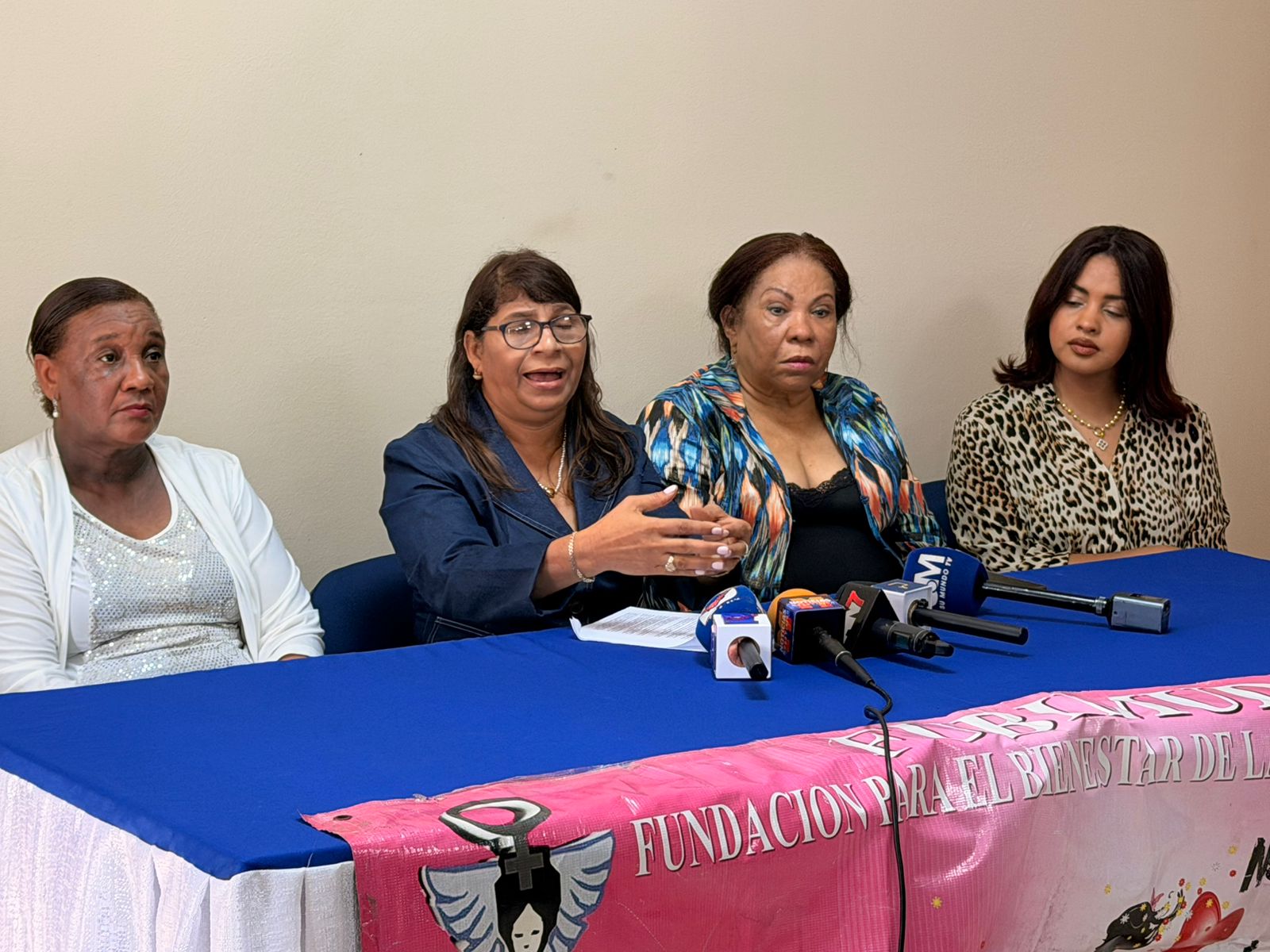 CONAORCI y FUBIMUD piden a Abinader revisar exclusión de organizaciones sociales del Presupuesto
