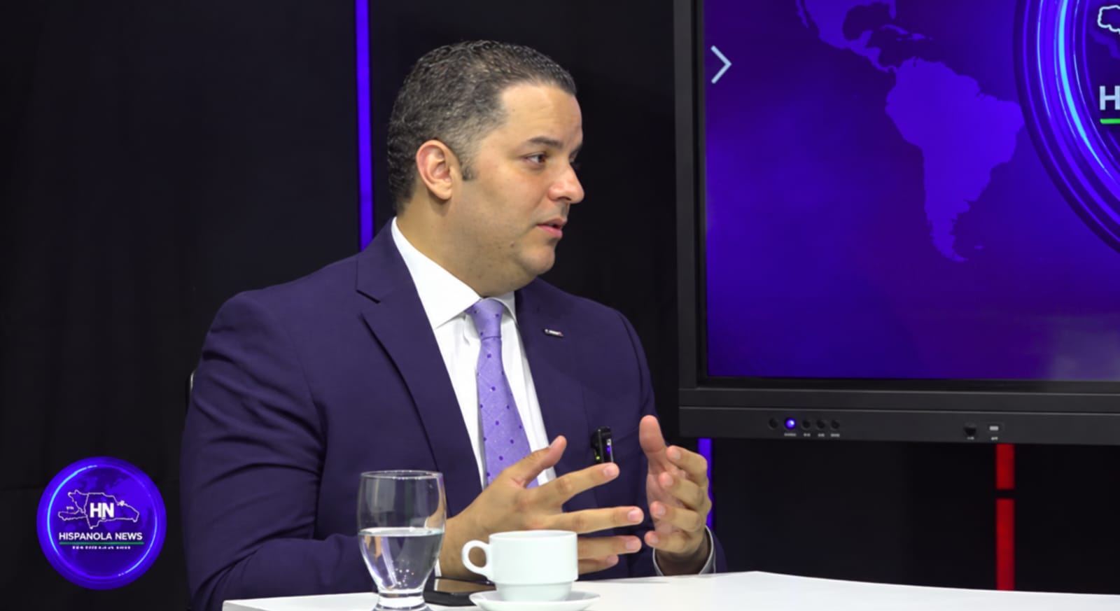 Ángel Canó advierte falta de transparencia en la facturación eléctrica y pide revisar el sector