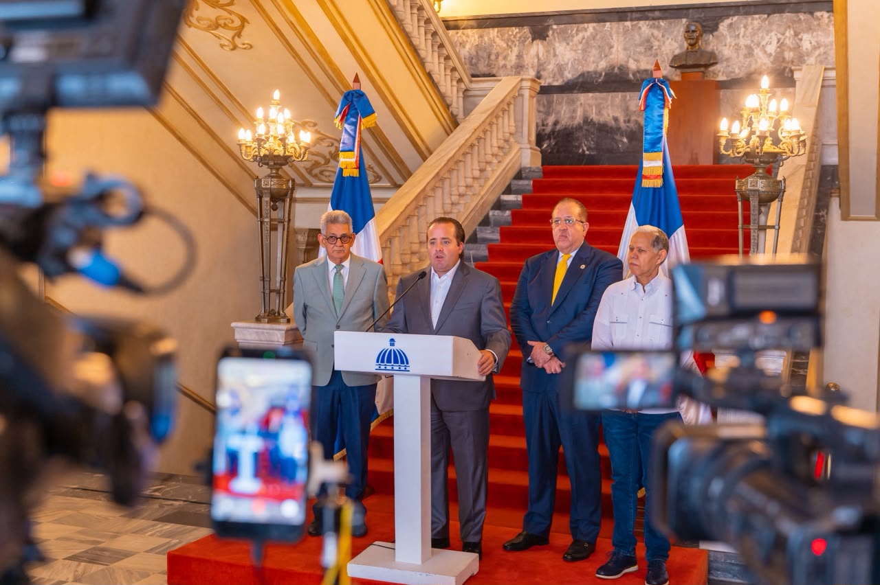 Consejo de Ministros aprueba Proyecto de Presupuesto General del Estado 2027 enfocado en inversión, desarrollo social y sostenibilidad fiscal