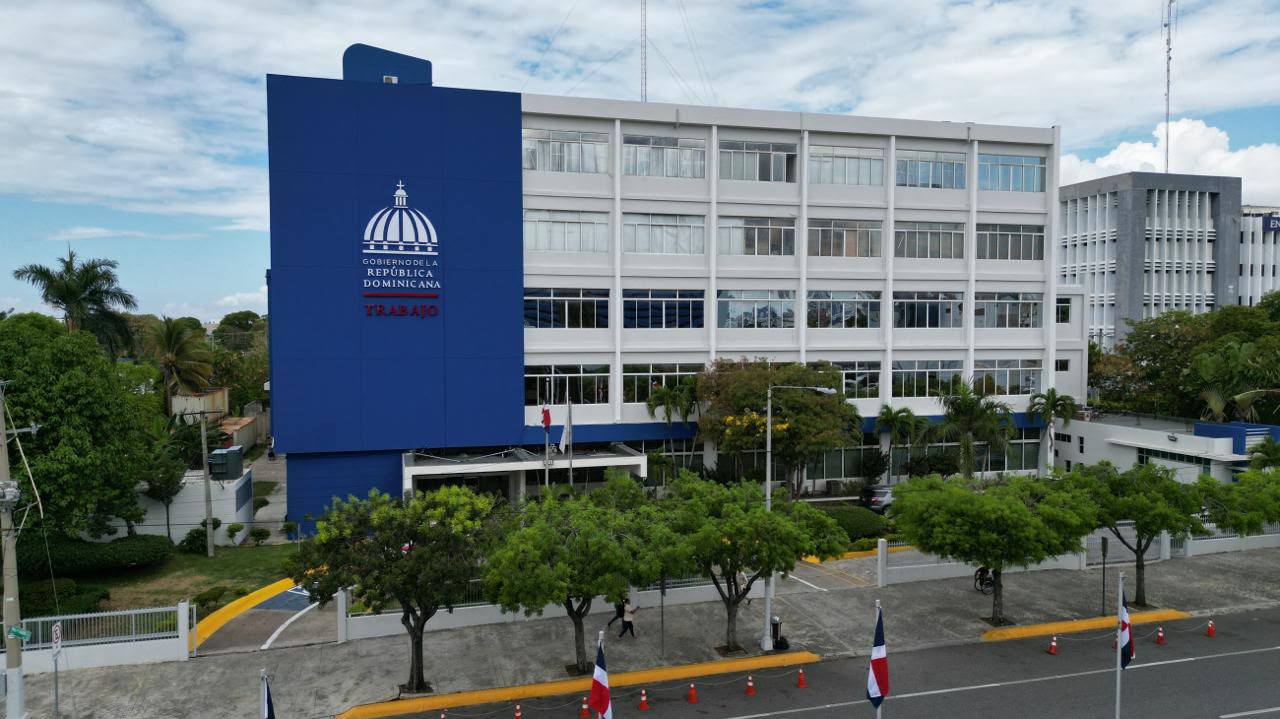 Ministerio de Trabajo reitera 24 de septiembre “Día de Nuestra Señora de las Mercedes” no se cambia