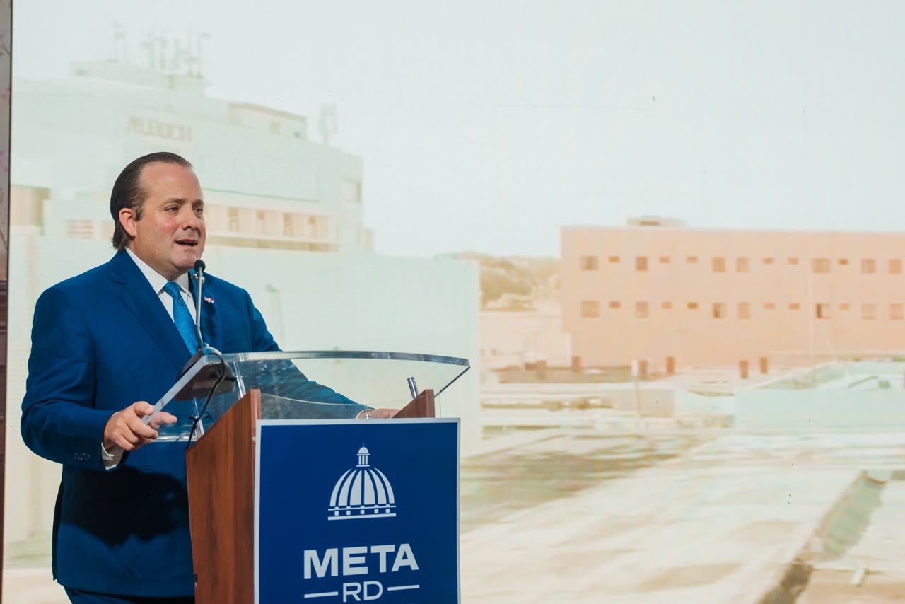 Paliza destaca rol de la diáspora en el desarrollo nacional durante presentación de Meta RD 2036 en Nueva York