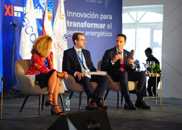 ETED destaca avances tecnológicos para fortalecer la transición energética