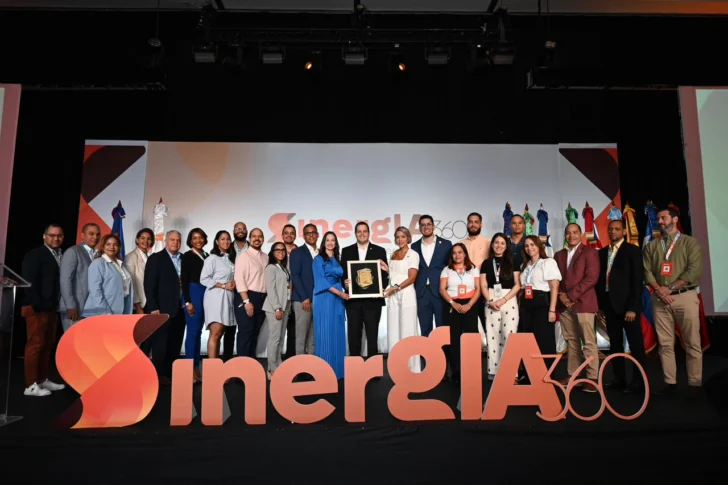Banreservas gana premio a la Mejor PMO de las Américas 2026 y avanza a la final mundial