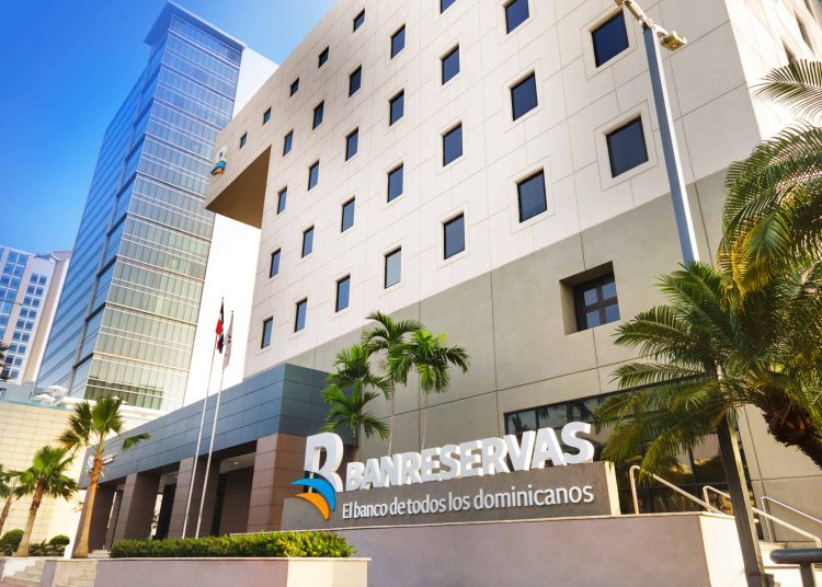 Global Finance reconoce a Banreservas como el banco más seguro de República Dominicana en 2026