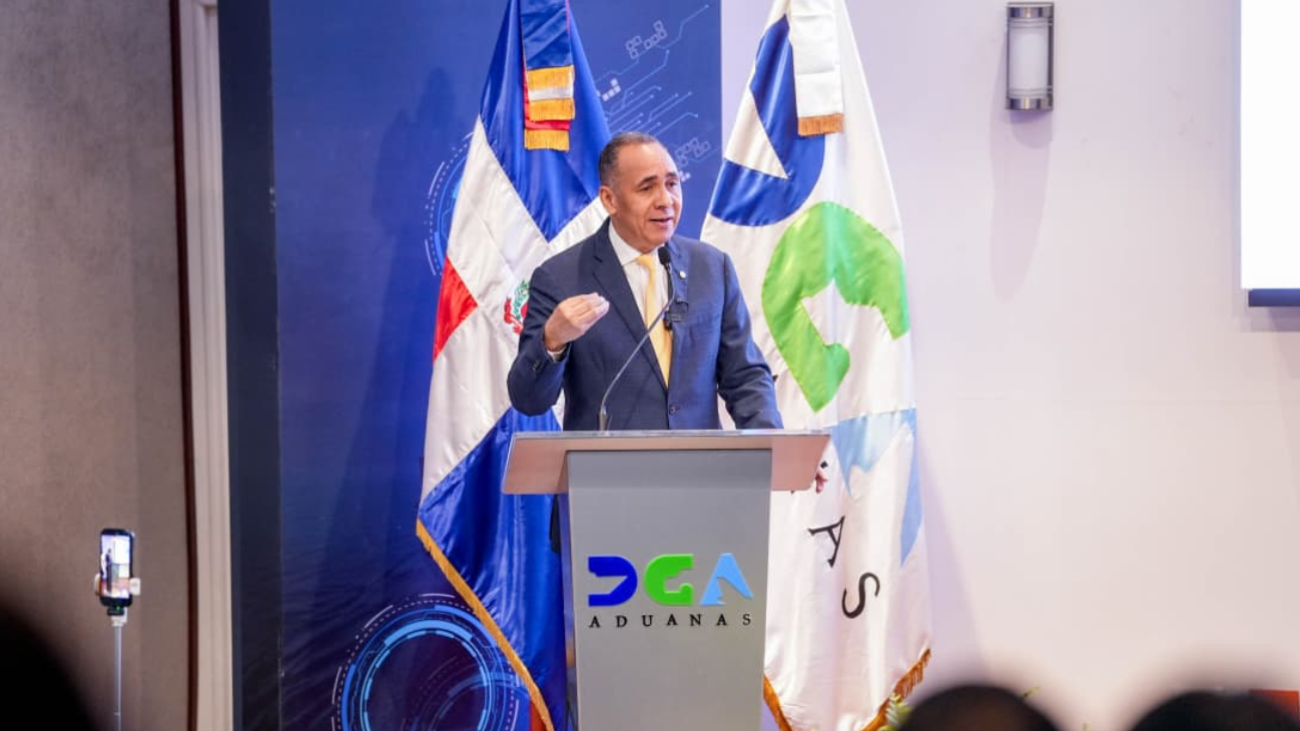 DGA presenta asistente virtual para orientar sobre servicios y procesos aduaneros
