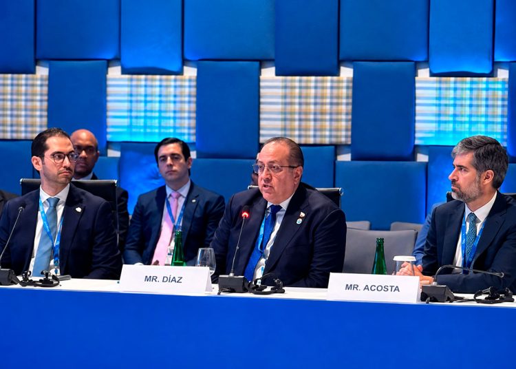 Organismos internacionales destacan el crecimiento y la estabilidad de la economía dominicana