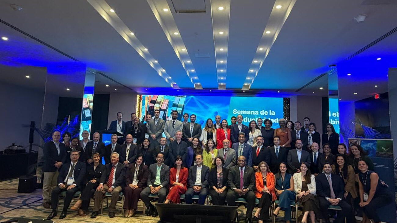 ProDominicana se integra como miembro fundador de red regional de inversiones
