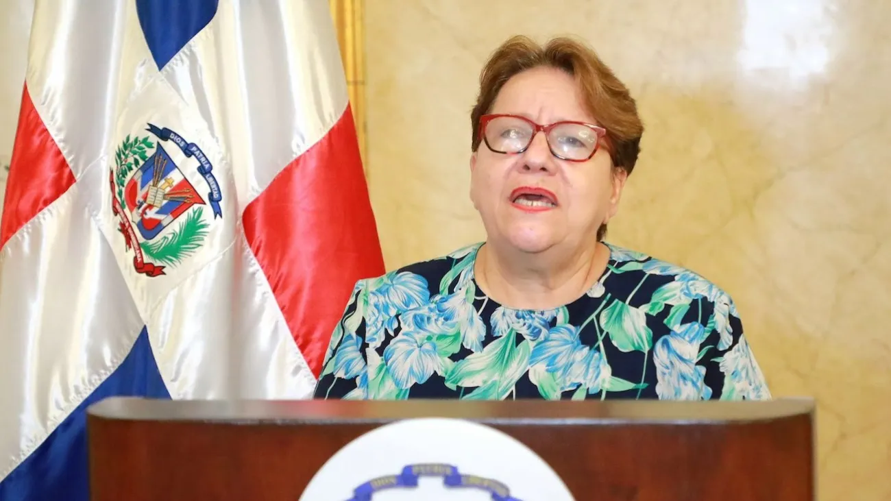 Gloria Ceballos advierte que continuarán las lluvias en el suroeste del país