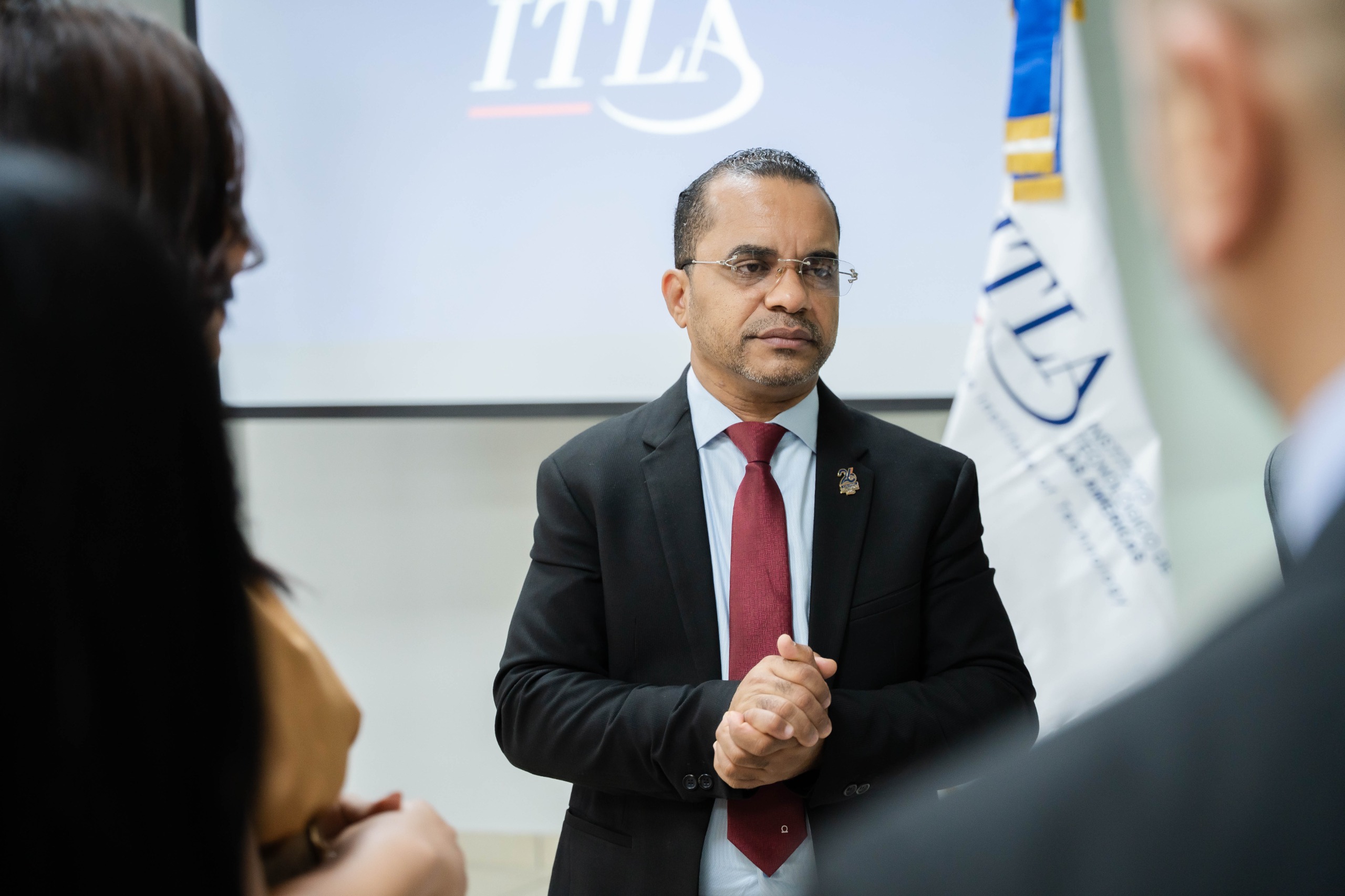 ITLA apuesta por nuevas rutas de formación para preparar talento digital para la industria