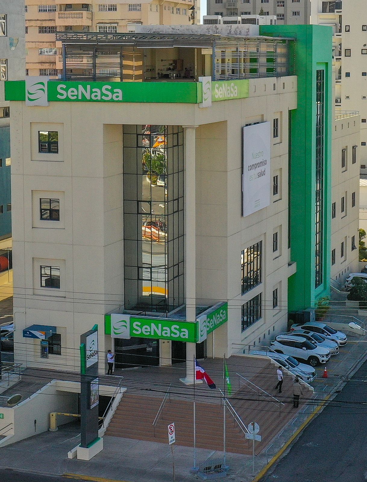 SeNaSa garantiza calidad de medicamentos oncológicos y respeto a las prescripciones médicas