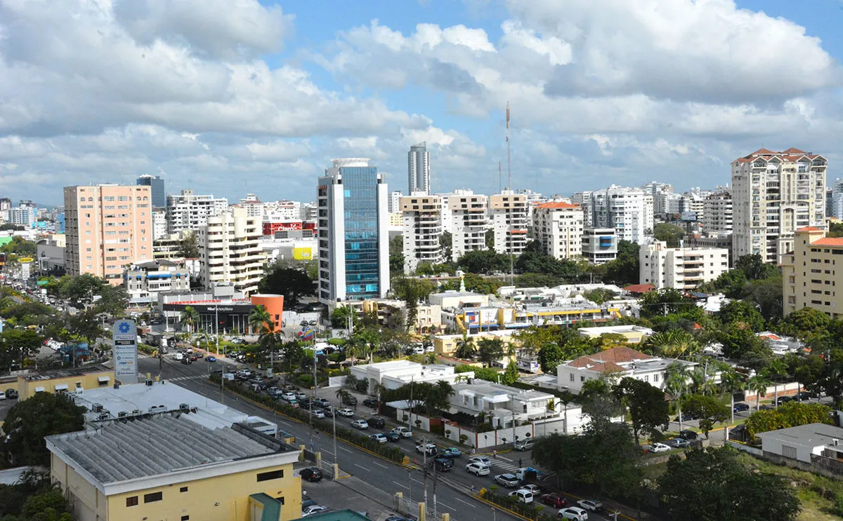 Banco Mundial proyecta crecimiento de 4.7 % para República Dominicana en 2026