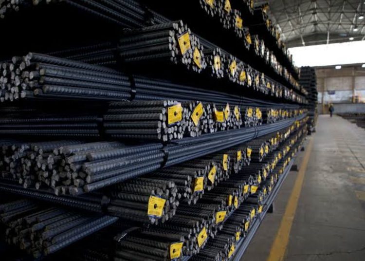 Industrias de hierro y acero registraron ventas por más de RD$319,500 millones en cinco años