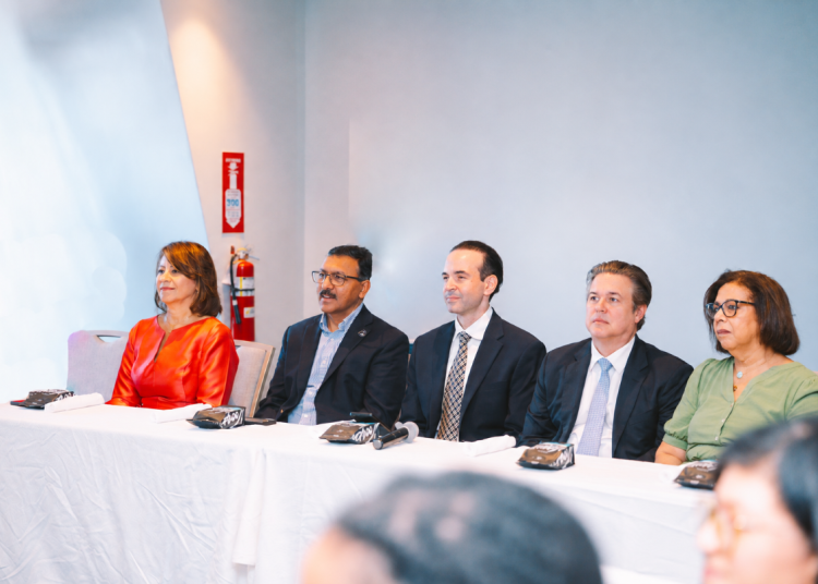 República Dominicana será sede de encuentro internacional sobre mercados financieros y tecnología