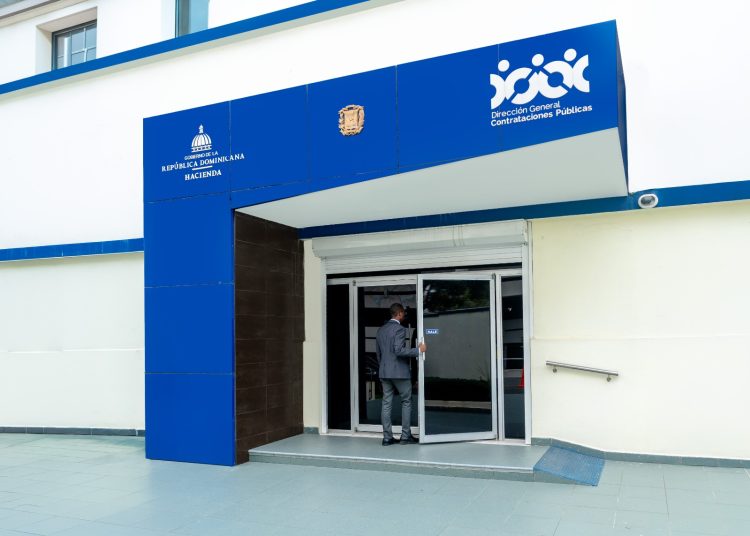 DGCP regula convenios marco para agilizar las compras del Estado