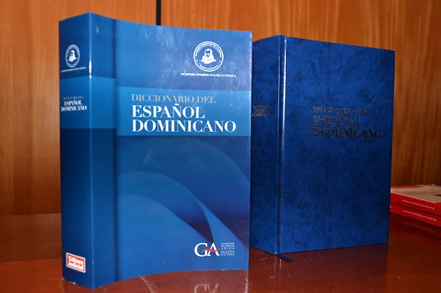 Diccionario del español dominicano incorpora nuevas palabras y actualiza más de 50 acepciones