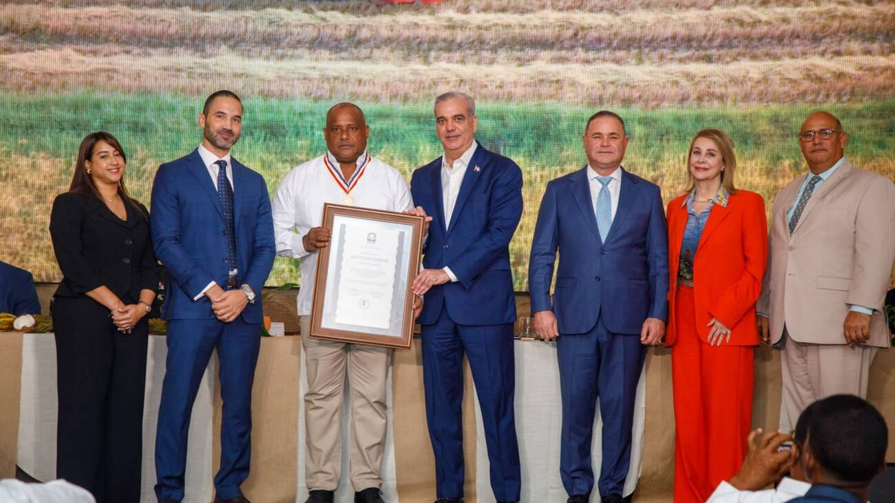 Financiamientos por más de RD$25,000 millones beneficiaron a productores agropecuarios en 2025