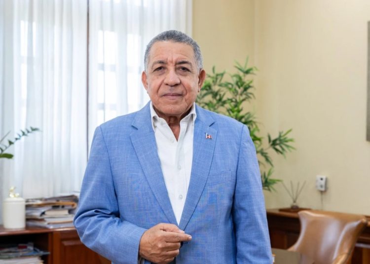 Gobierno destina RD$39,000 millones a subsidios e impulsa obras viales y transporte público