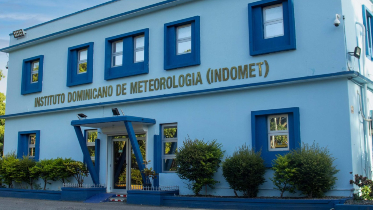 Indomet prevé lluvias de menor intensidad este miércoles por incidencia de vaguada