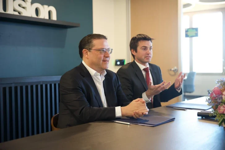 MICM y NCLUSION acuerdan ampliar sus operaciones en República Dominicana