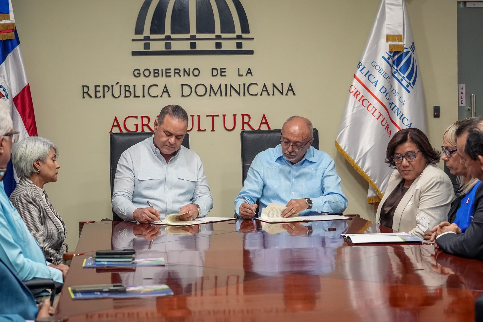 República Dominicana busca reanudar exportaciones de mango a Estados Unidos en 2027