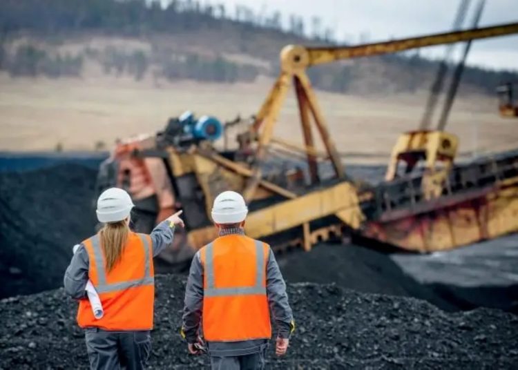 Minería aporta RD$26,773.5 millones en impuestos al Estado durante los primeros nueve meses de 2026