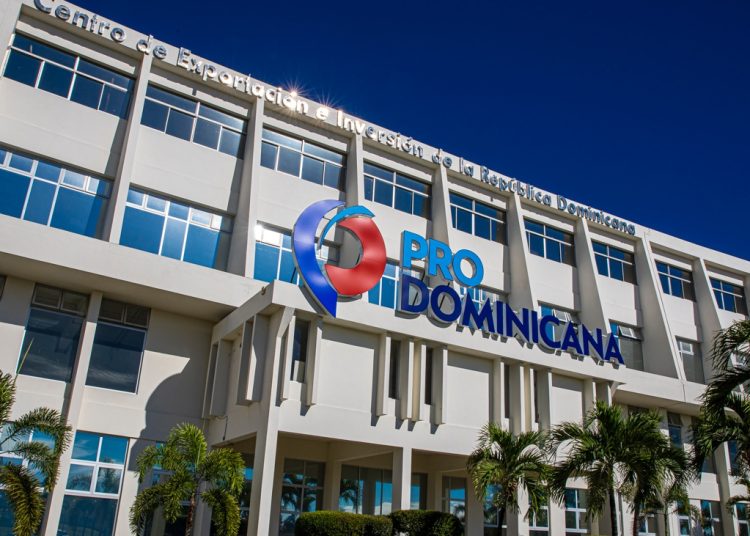 RD capta US$4,525.1 millones en inversión extranjera y exporta US$13,246.4 millones