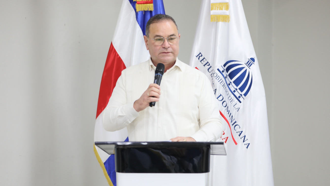 Agricultura anuncia más mecanización y asistencia para fortalecer producción de arroz
