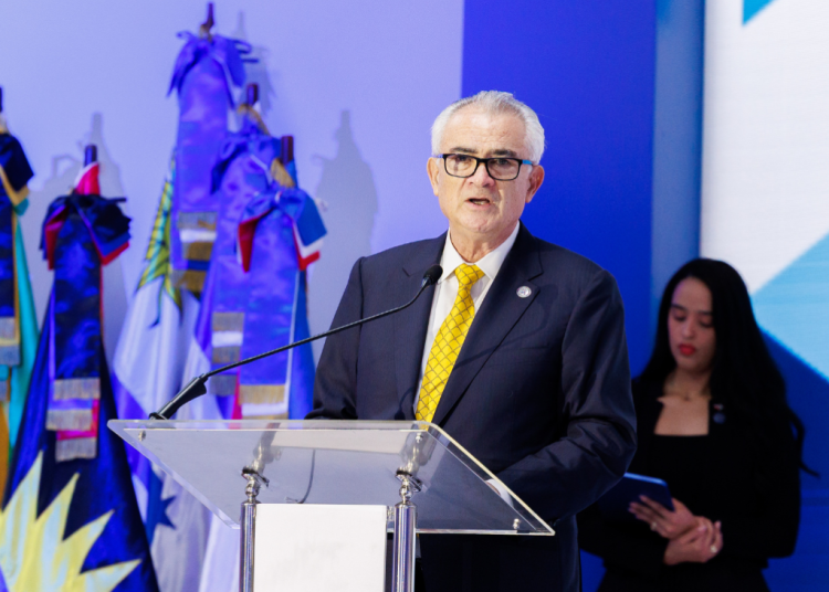 Cepal destaca Meta RD 2036 como ejemplo de transformación para América Latina