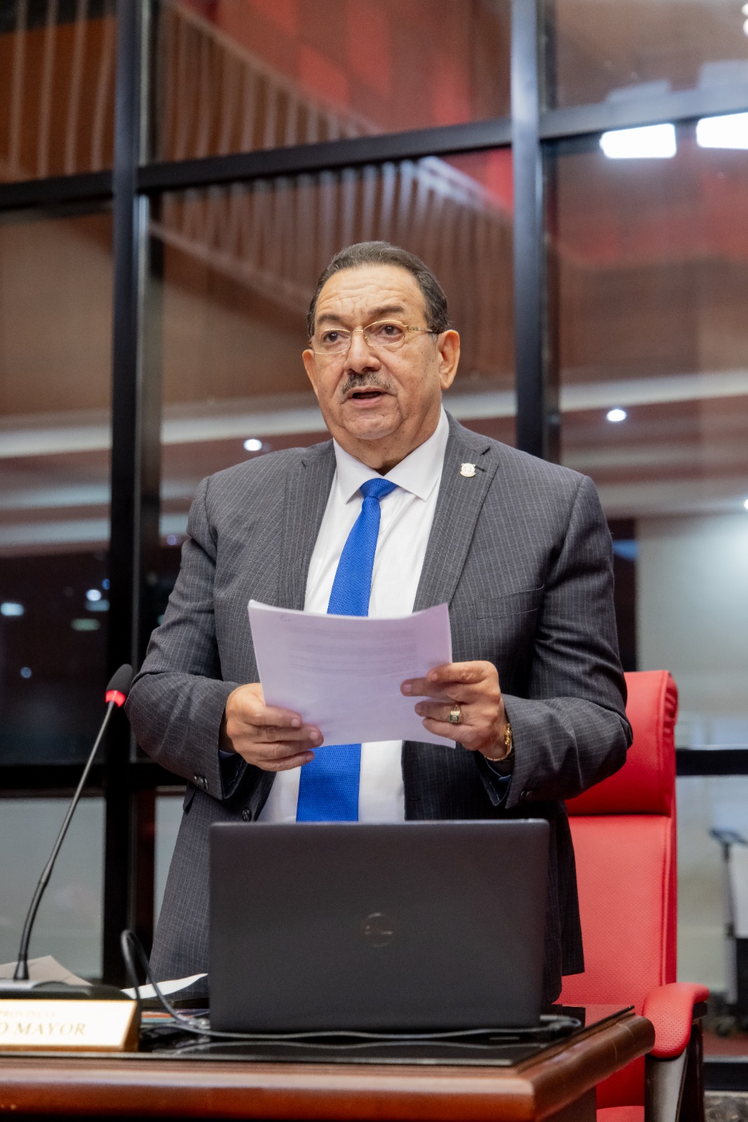 Senador propone regular juegos mecánicos tras accidente que dejó una menor fallecida en Hato Mayor
