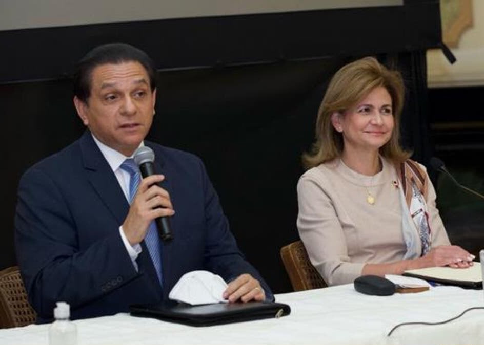 Daniel Rivera asume como vocero del proyecto político de Raquel Peña